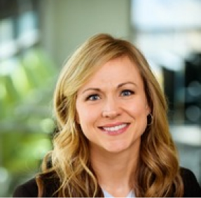 Alyssa Fordham-Vagt Director