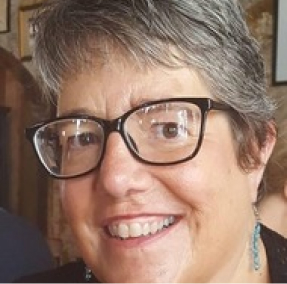 Lisa Lindquist