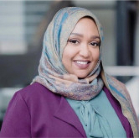 Wafa Elkhalifa