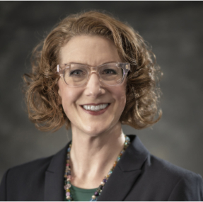 Laurel Podulke-Smith