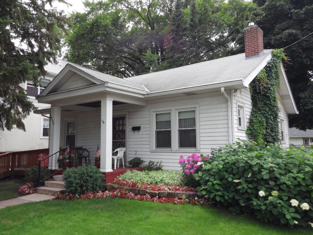 Arthur Lee House